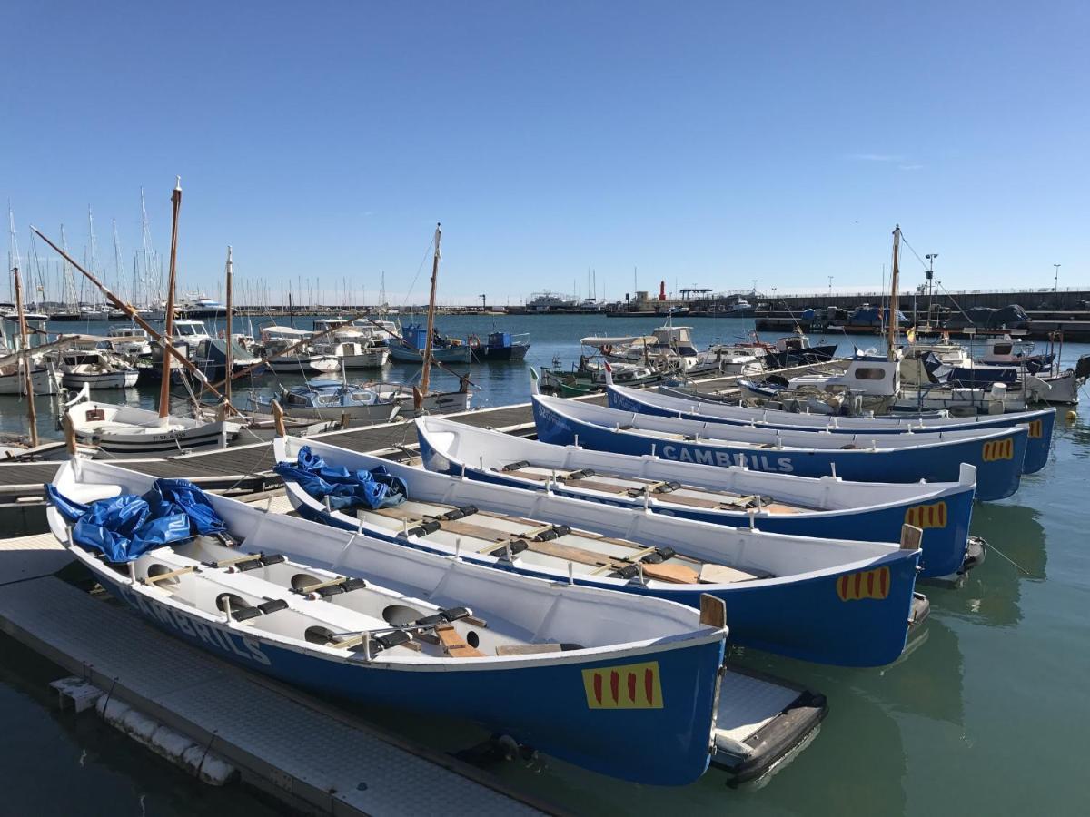 Regueral * Cambrils