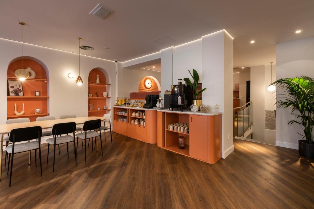 Petit Palace Puerta Del Sol Hotel Madrid