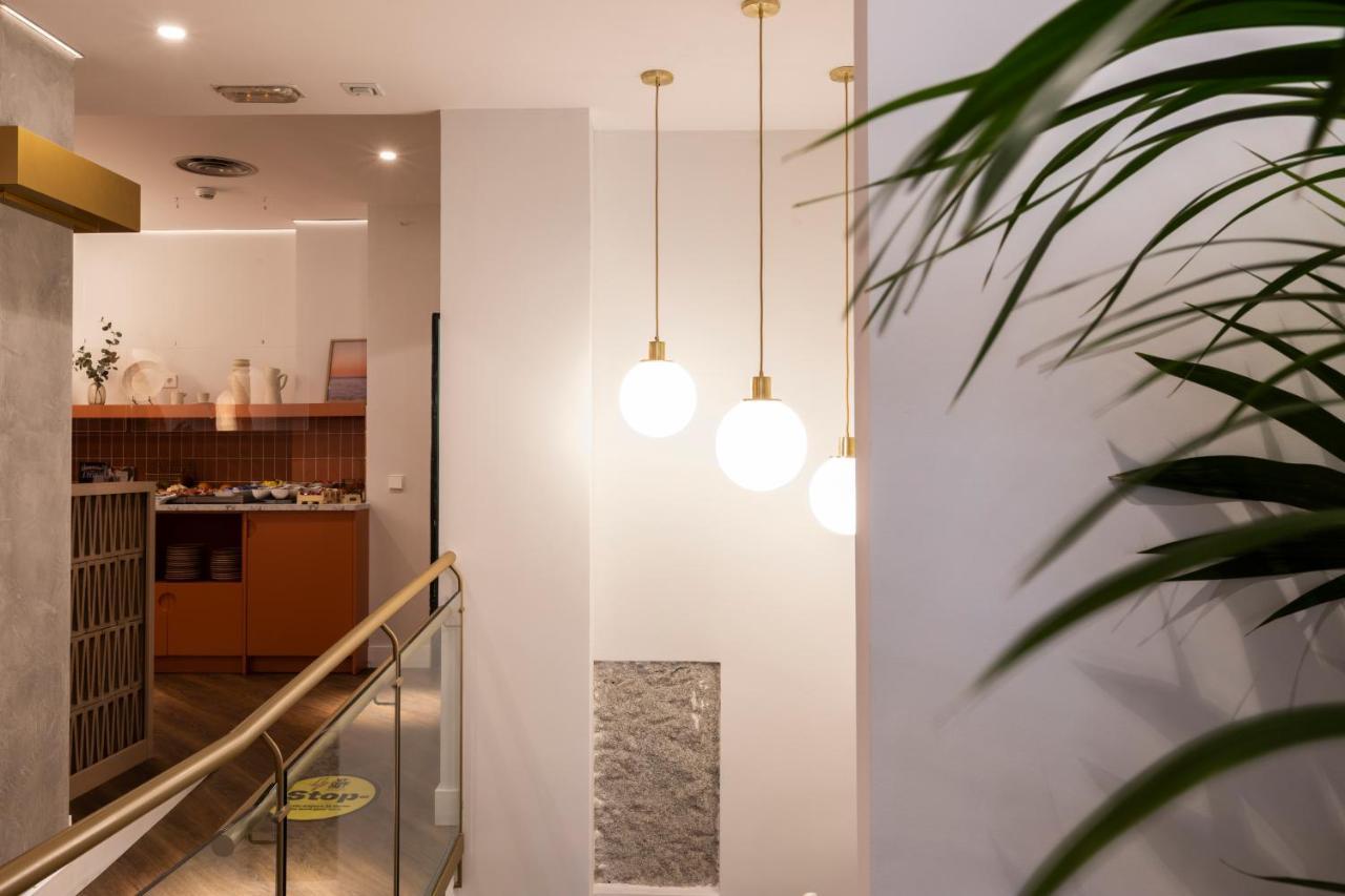 Petit Palace Puerta Del Sol Hotel 3*