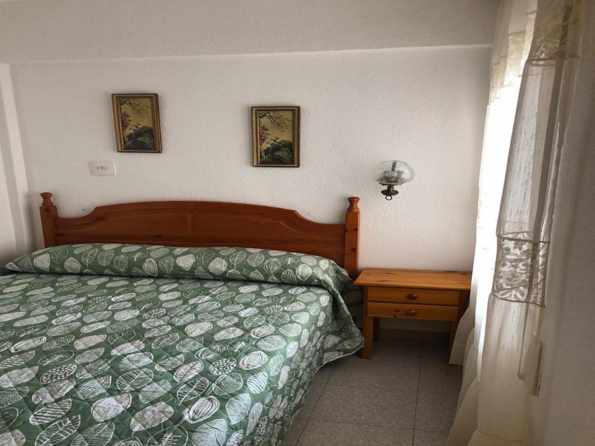 Apartment Les Doyes 4 Pax Peniscola