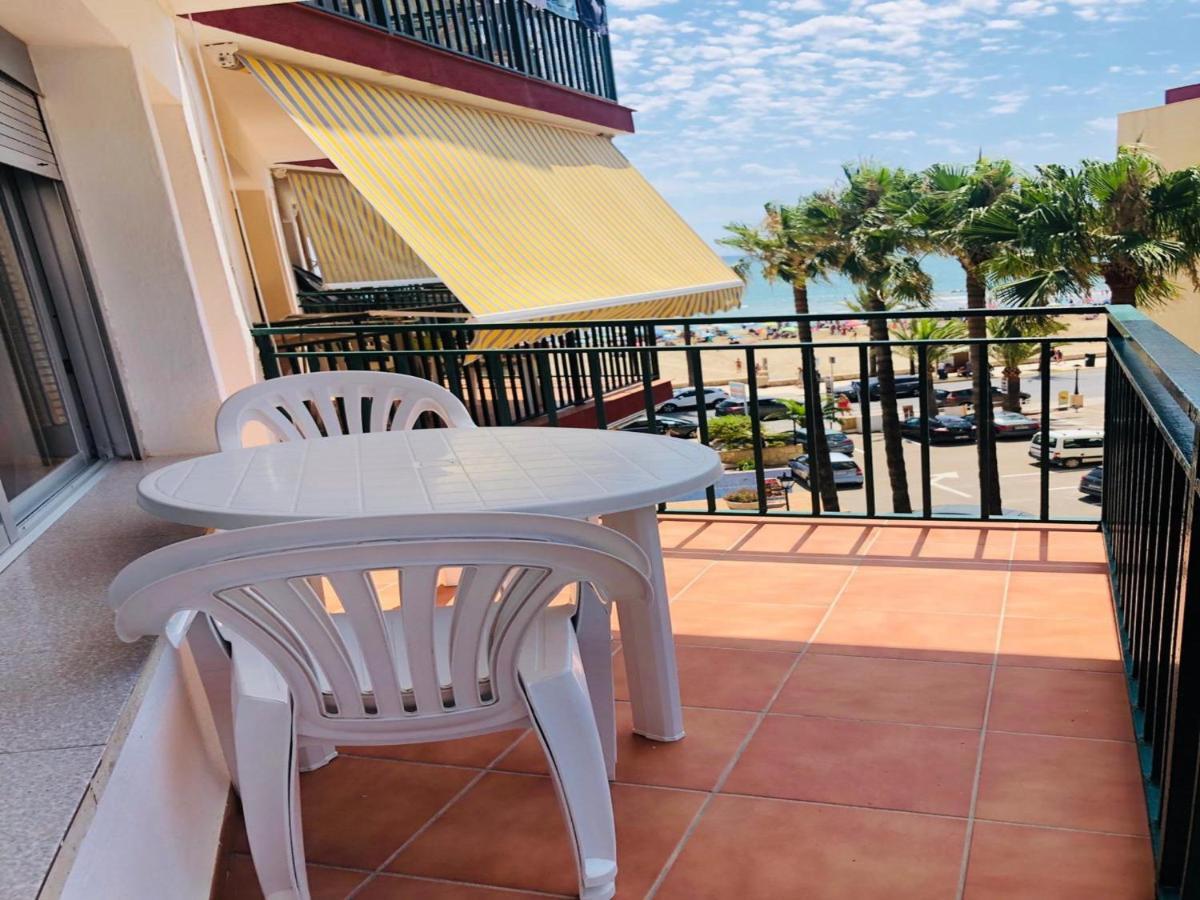 Les Doyes 4 Pax Apartment Peniscola