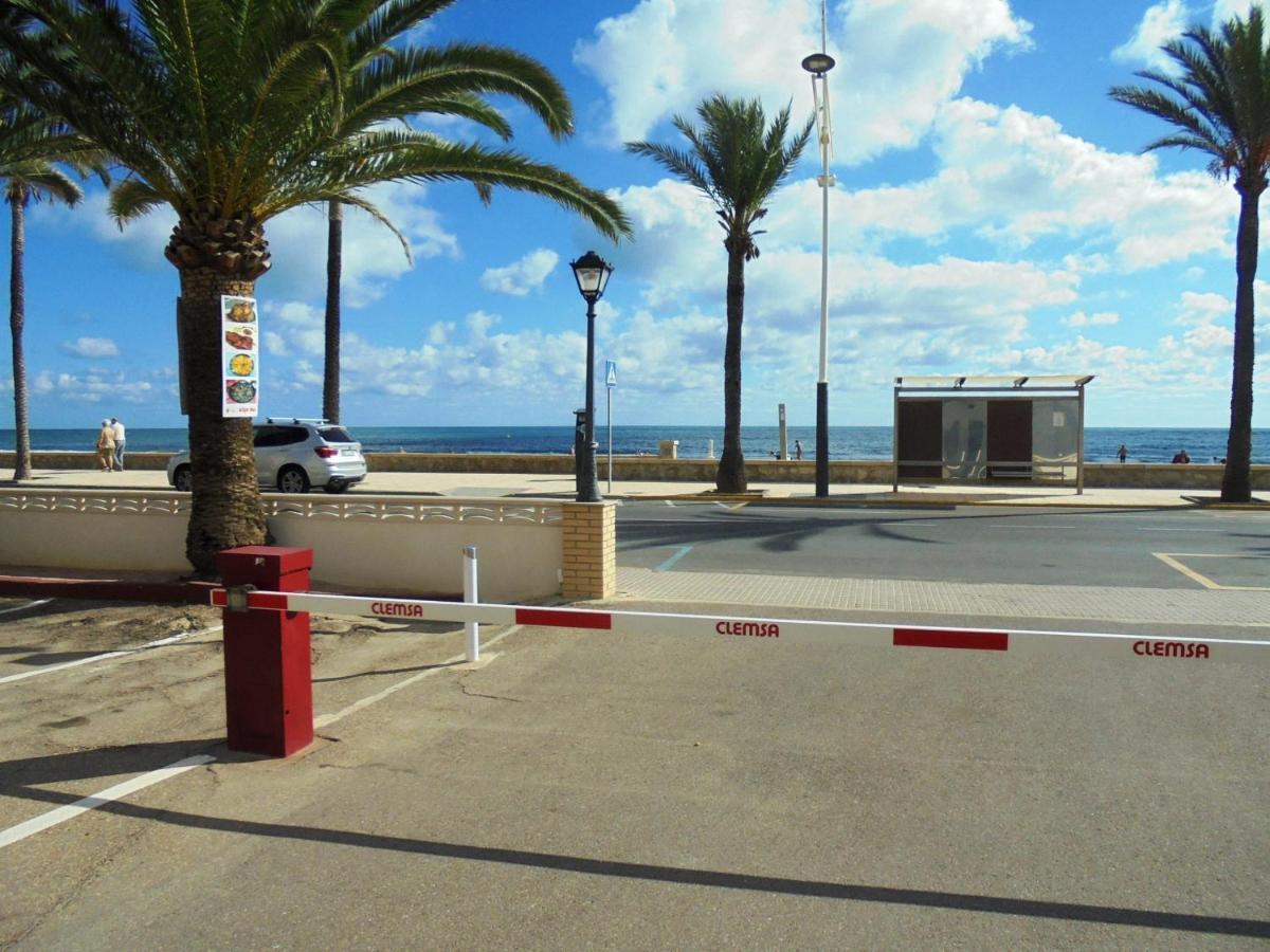 Les Doyes 4 Pax Peniscola