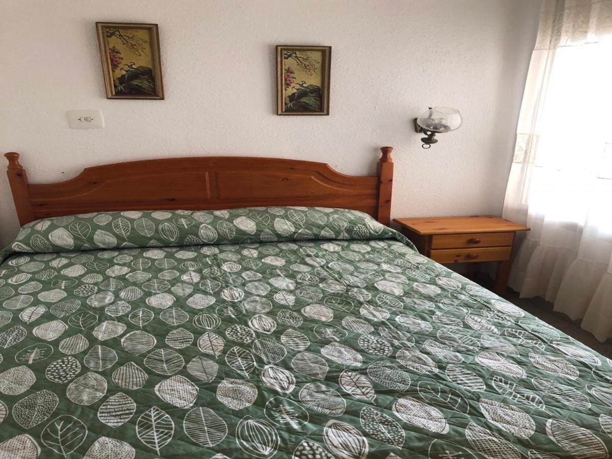 Les Doyes 4 Pax Apartment Peniscola