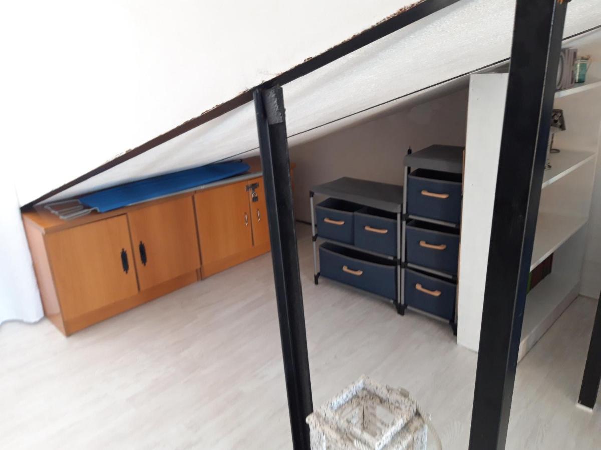 Mamen Loft Apartment Aguadulce (Almeria)