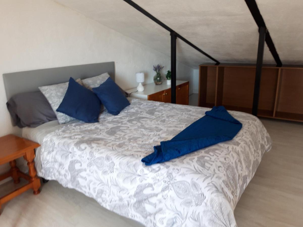Apartment Mamen Loft Aguadulce (Almeria)