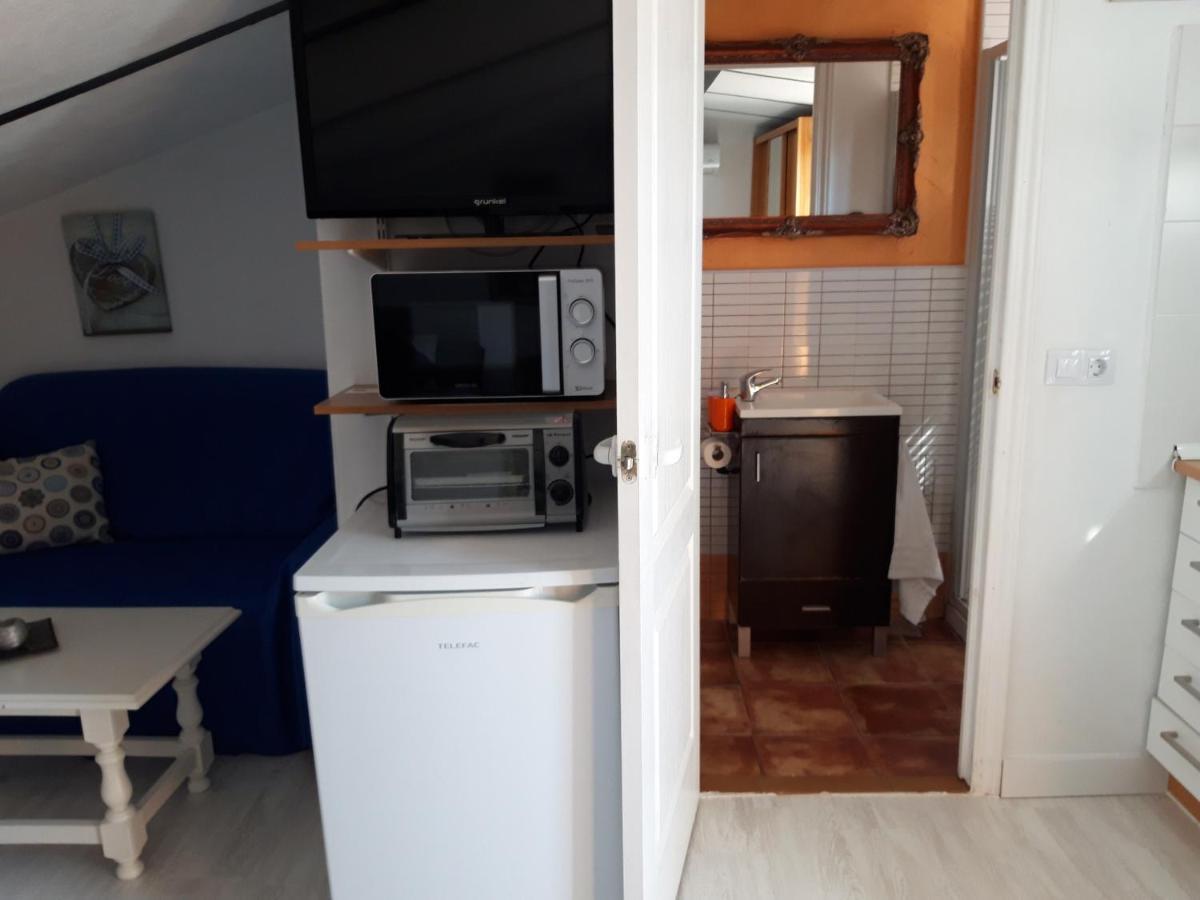 Apartment Mamen Loft *