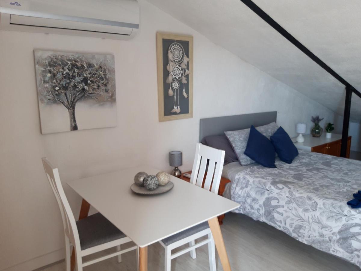 Apartment Mamen Loft