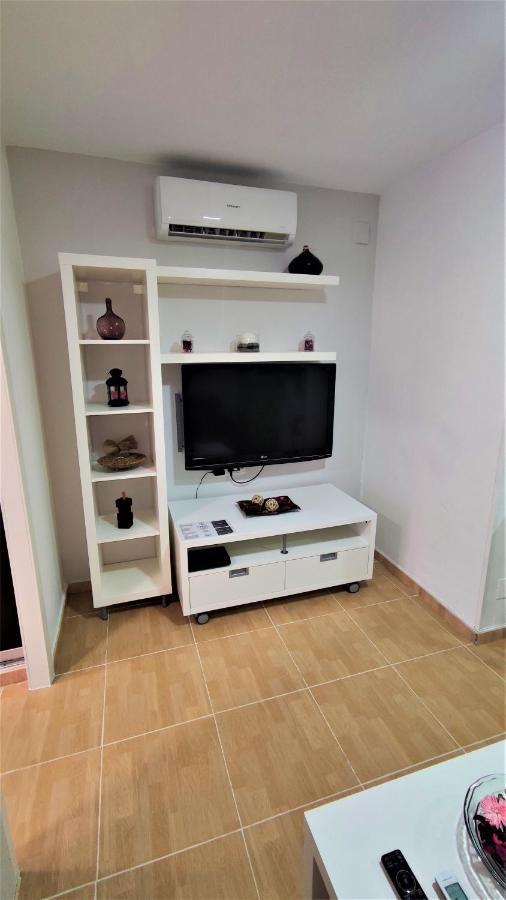 Ruymar Jupiter Apartamento Benalmádena