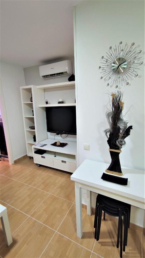 Apartamento Ruymar Jupiter Benalmádena