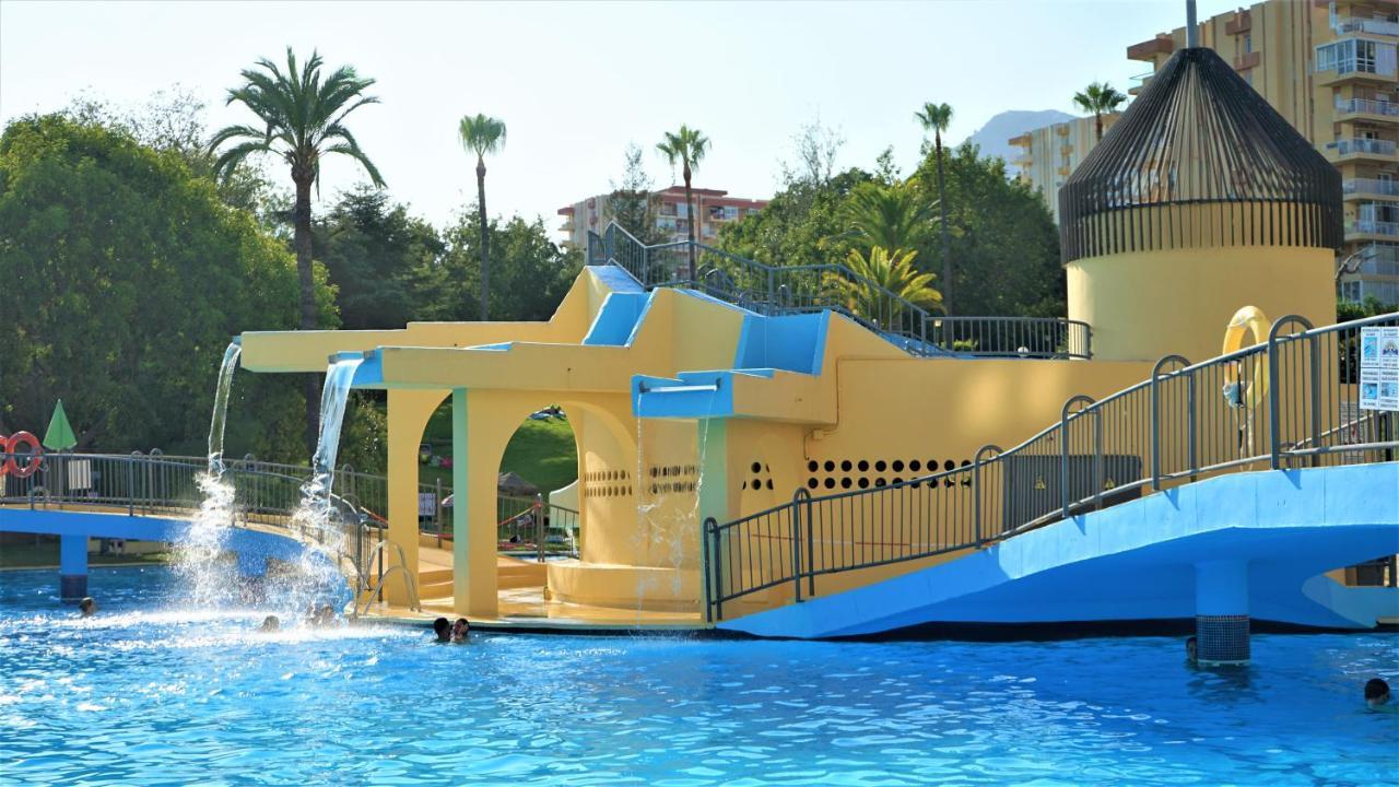 Apartamento Ruymar Jupiter