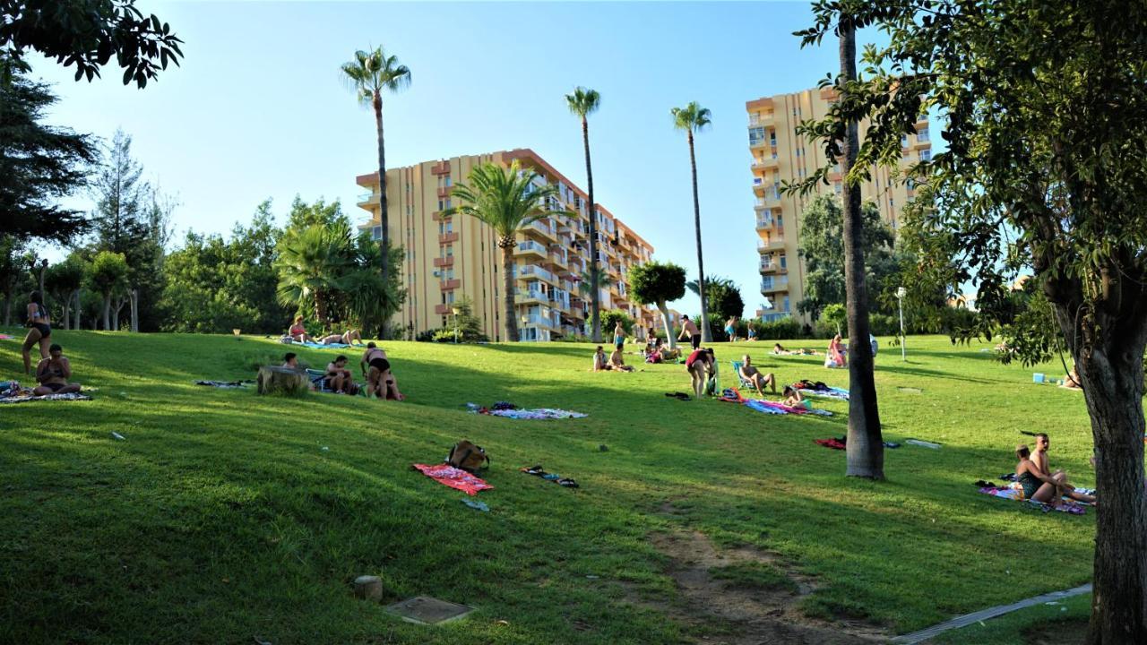 Apartamento Ruymar Jupiter Benalmádena