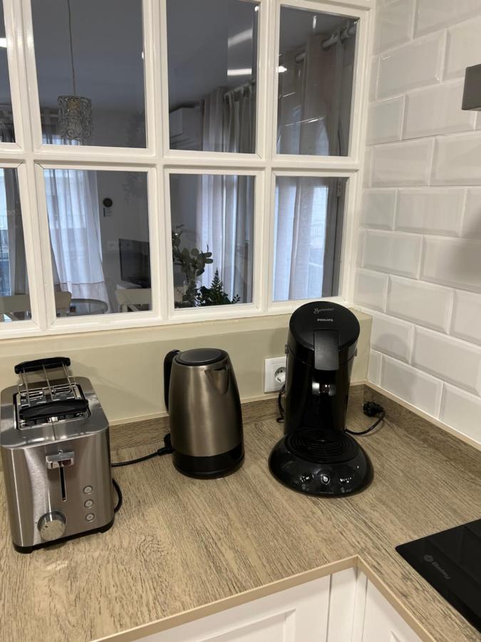 Apartment Lighthouse Altea