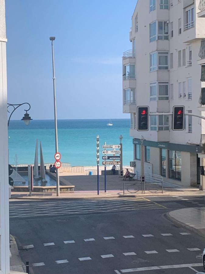 Lighthouse Apartment Altea