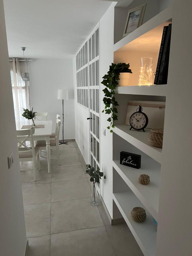 Lighthouse Apartment Altea
