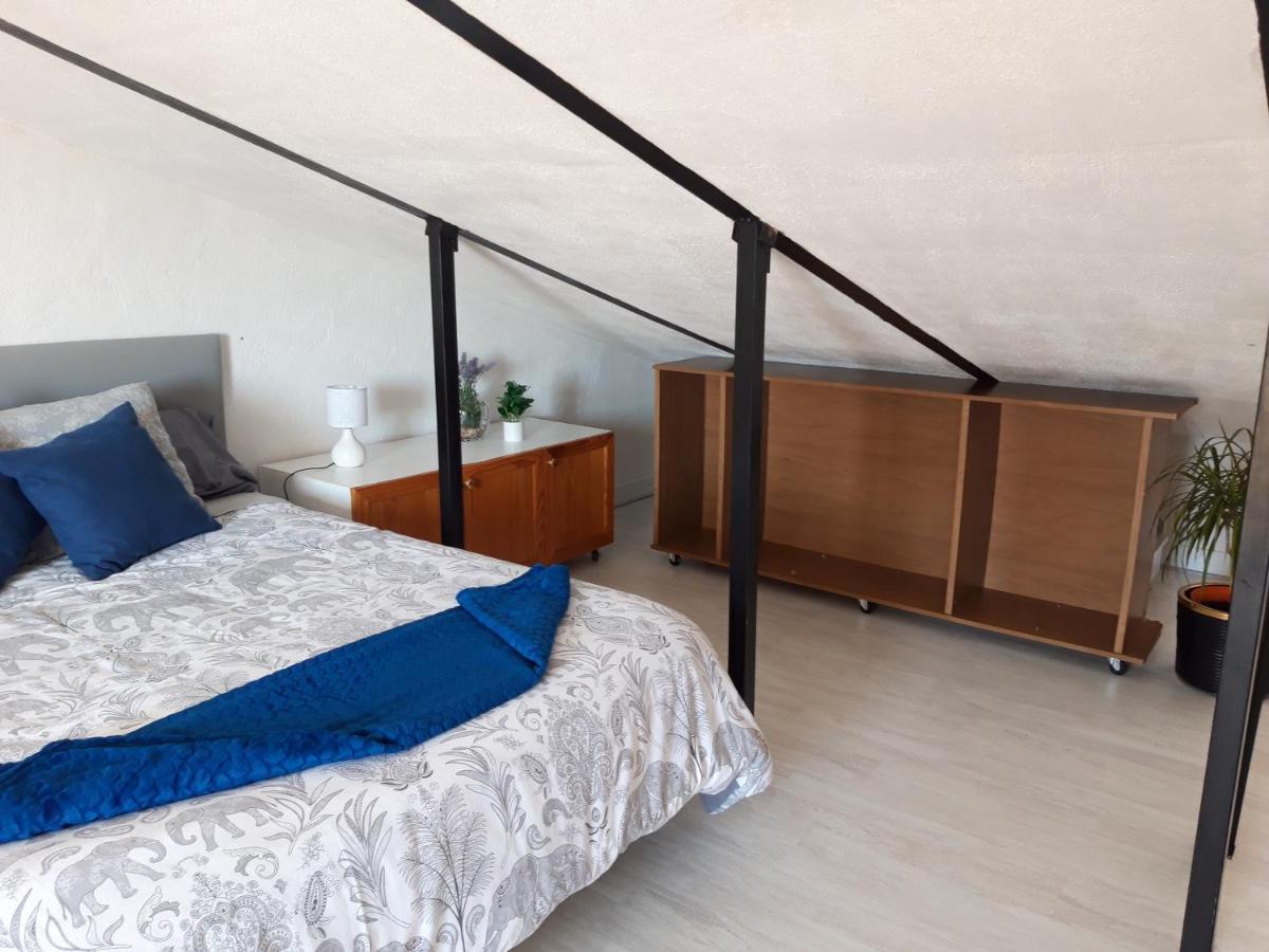 Mamen Loft Apartment *