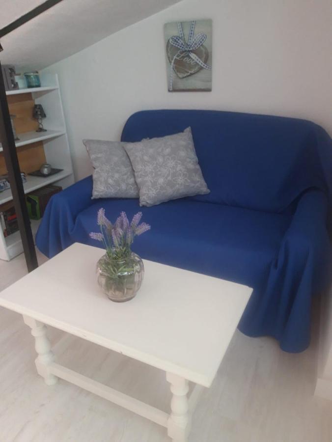 Mamen Loft Apartment Aguadulce (Almeria)