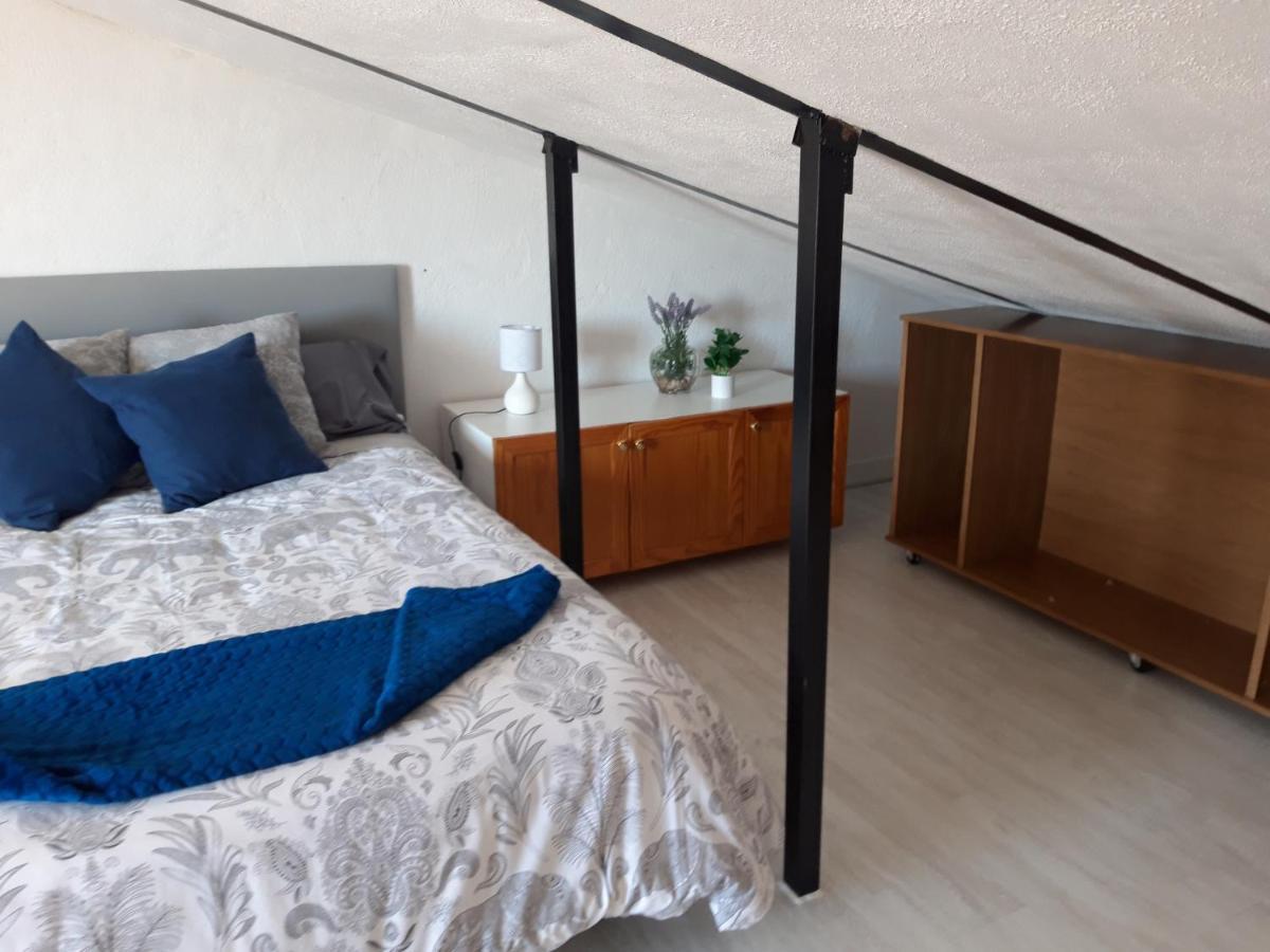 Apartment Mamen Loft Aguadulce (Almeria)