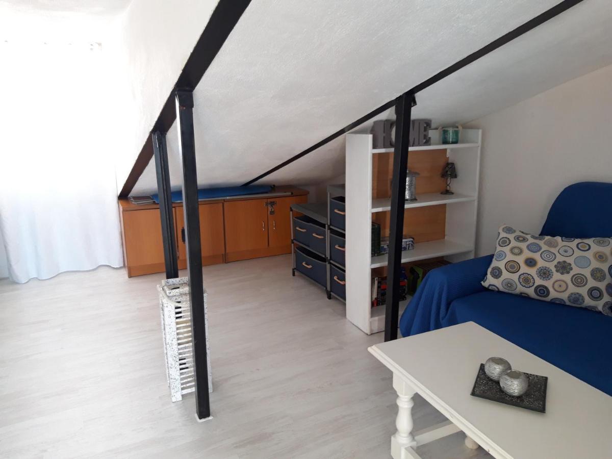 Apartment Mamen Loft *