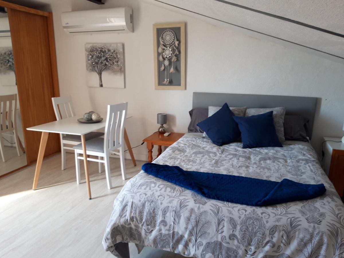 Apartment Mamen Loft Aguadulce (Almeria)