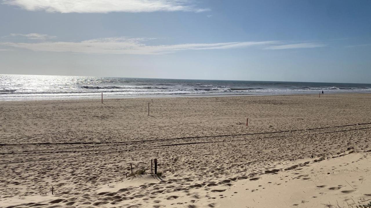 Apartamento Costaesuri Vacaciones Ayamonte