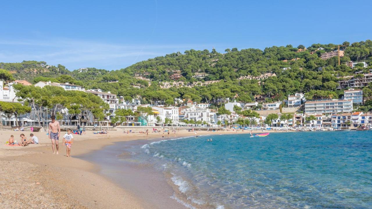 Pandora Planta * Calella De Palafrugell