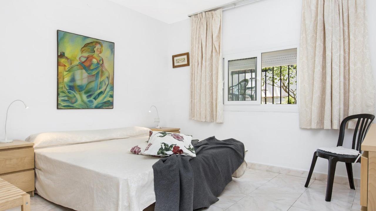 Apartamento Pandora Planta *