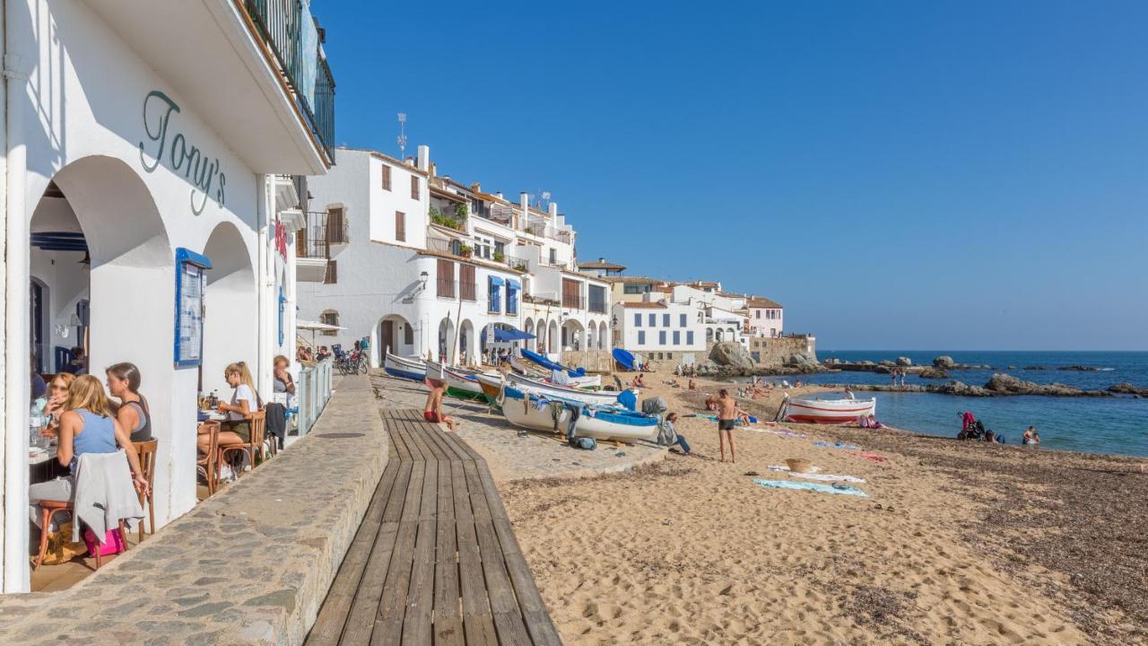 Apartamento Pandora Planta *
