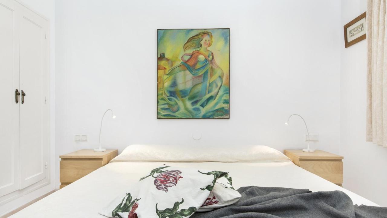 Apartamento Pandora Planta Calella De Palafrugell
