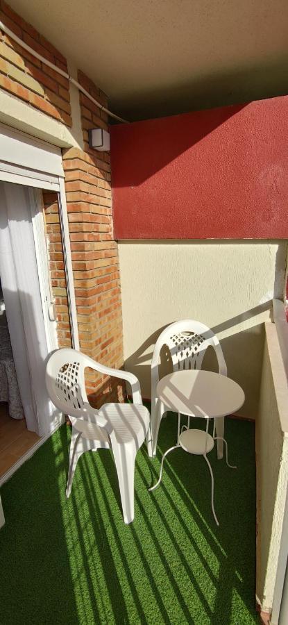 Apartamento Ruymar Jupiter Benalmádena