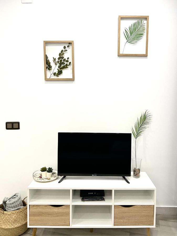 Centro San Diego Apartment