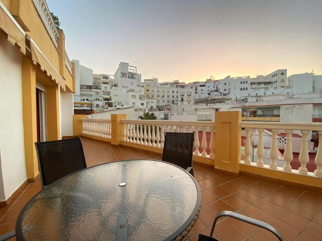 Coliseo Apartment