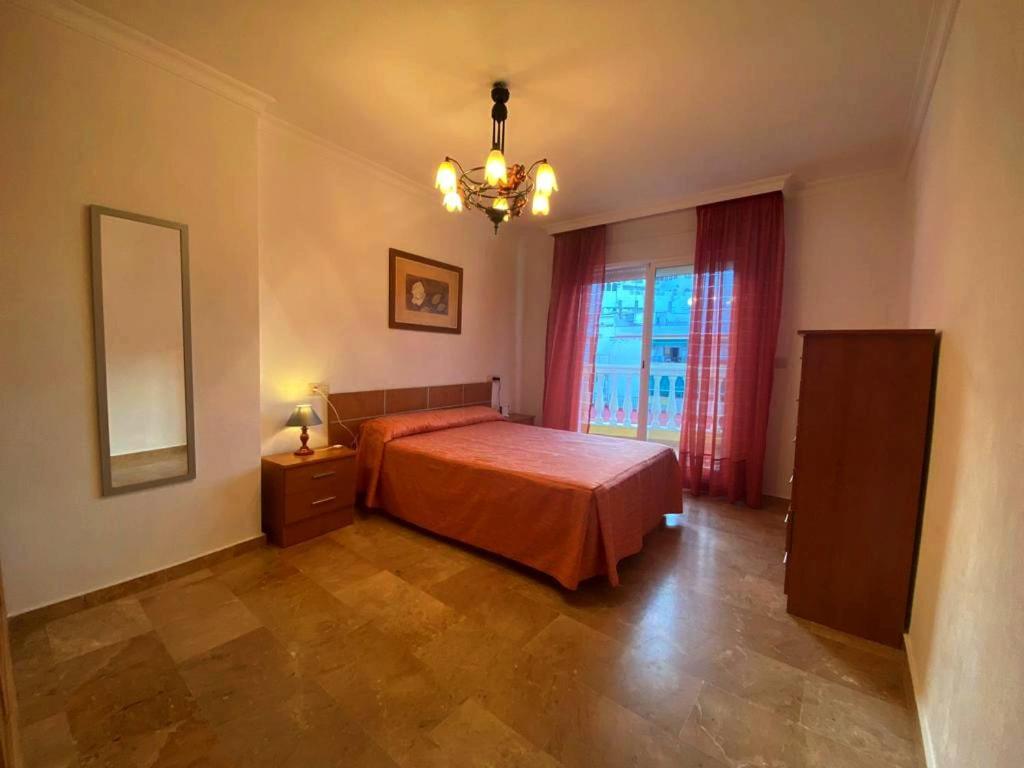 Apartment Coliseo