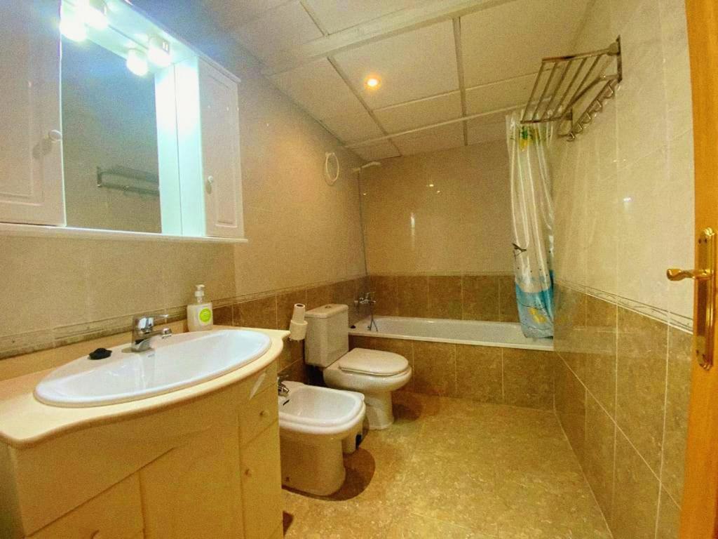 Apartment Coliseo *