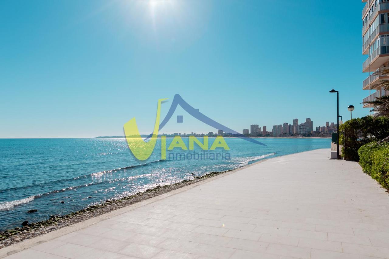 Avinguda Jaume I El Conqueridor Alicante