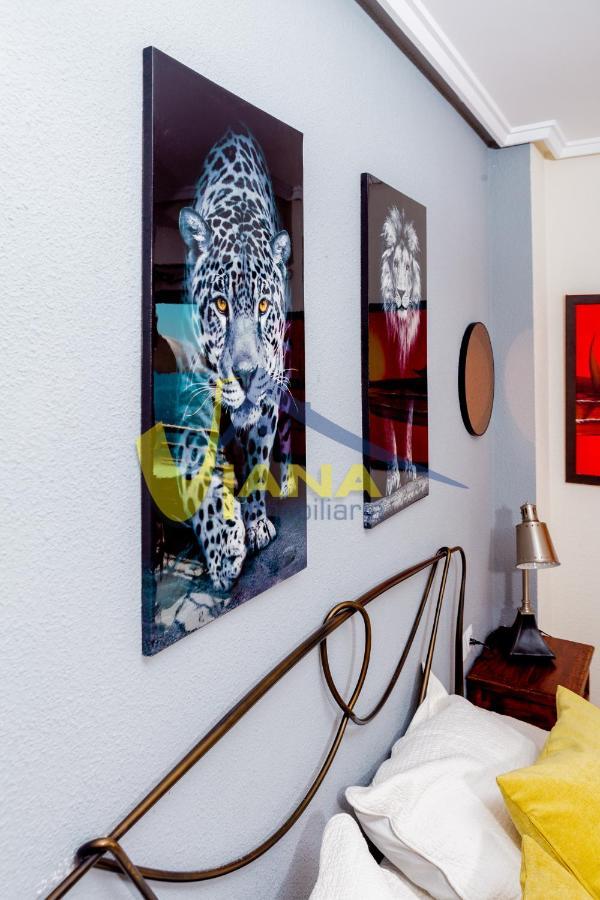 Apartamento Avinguda Jaume I El Conqueridor