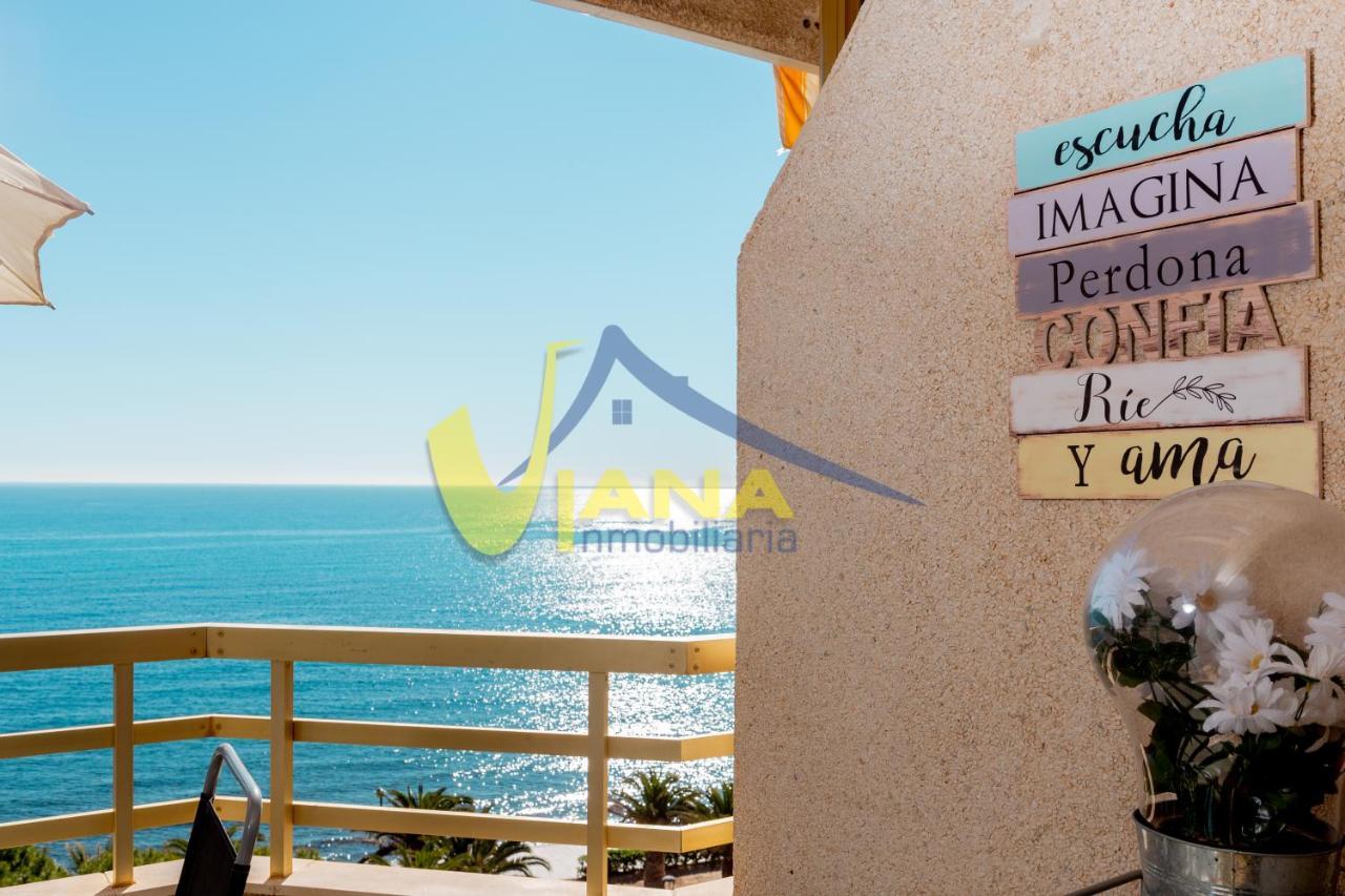 Avinguda Jaume I El Conqueridor Apartamento