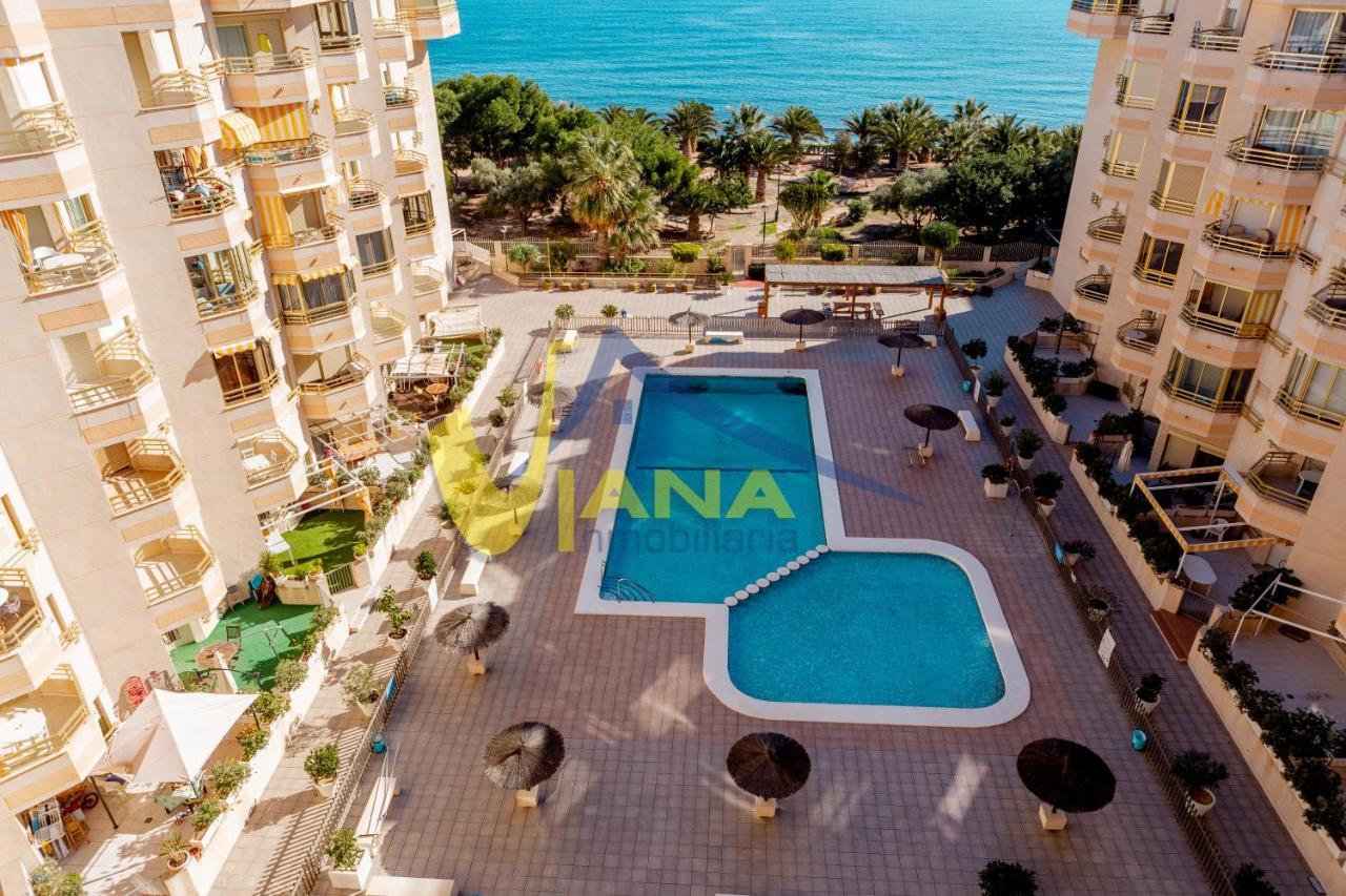 Apartamento Avinguda Jaume I El Conqueridor