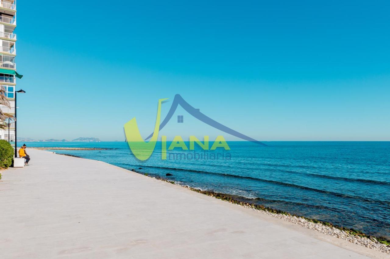 Avinguda Jaume I El Conqueridor Apartamento Alicante