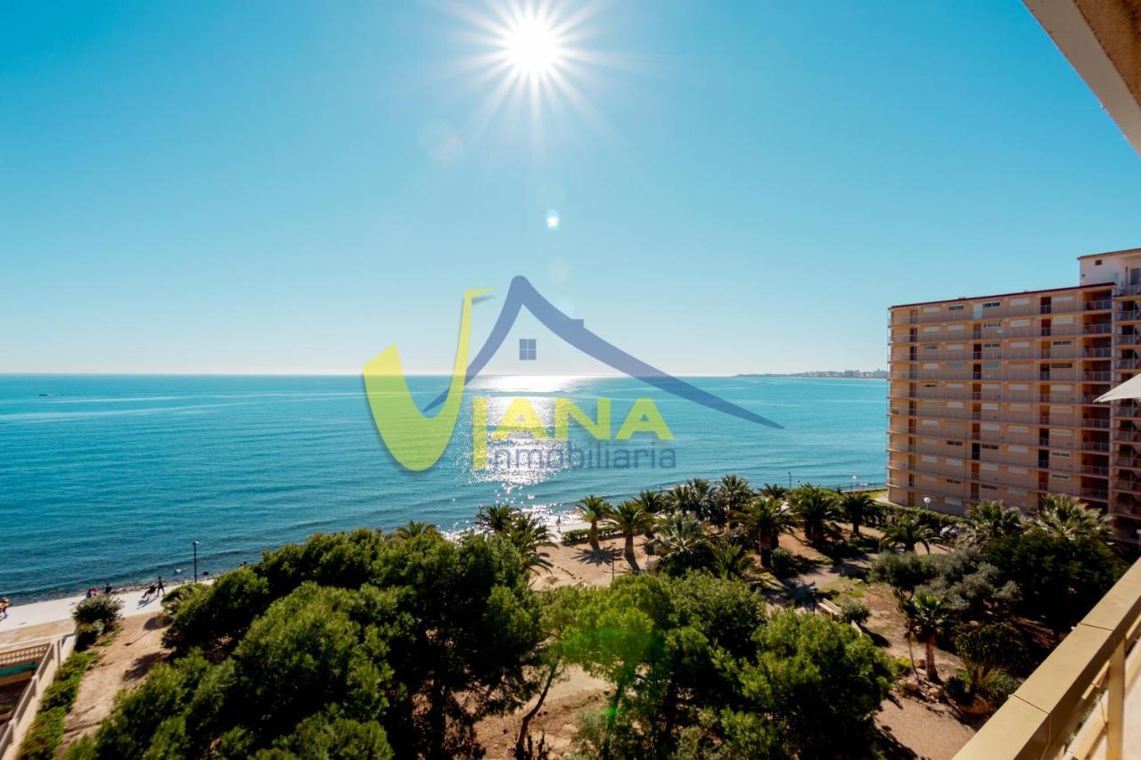 Avinguda Jaume I El Conqueridor Apartamento Alicante