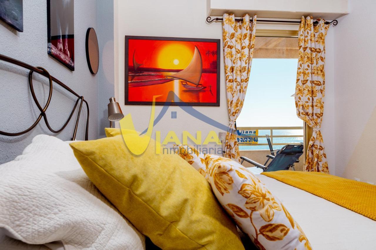 Apartamento Avinguda Jaume I El Conqueridor *