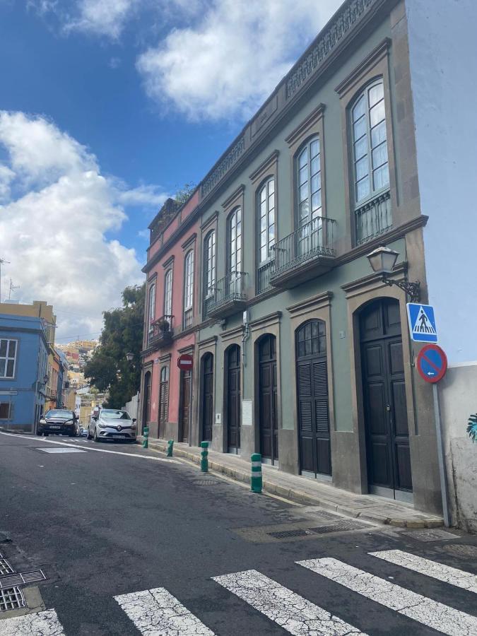 Vegueta Cool Apartamento