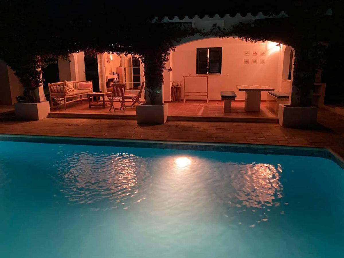 Villa Sea Views & Pool *