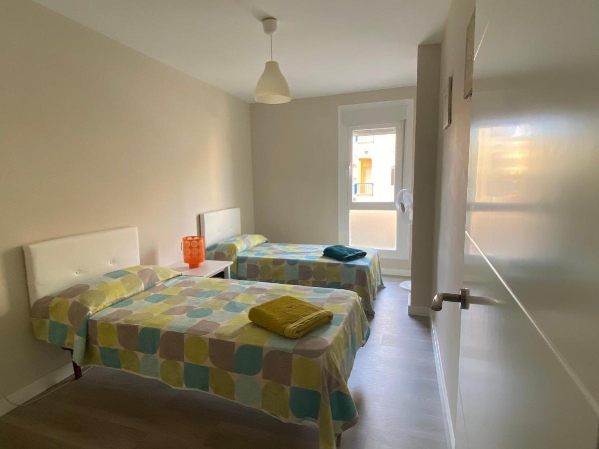 Apartamento Frente Al Mar