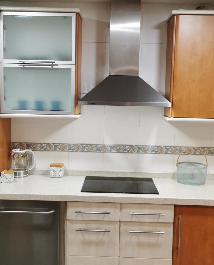 Apartamento Camarinas Apartment