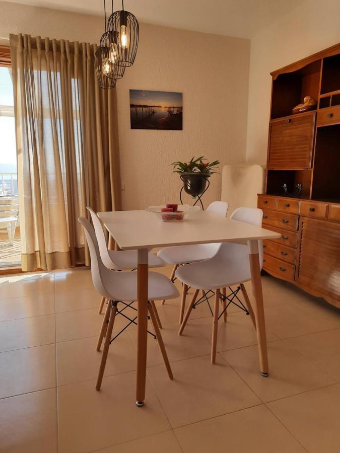 Mediterrania15 Apartamento