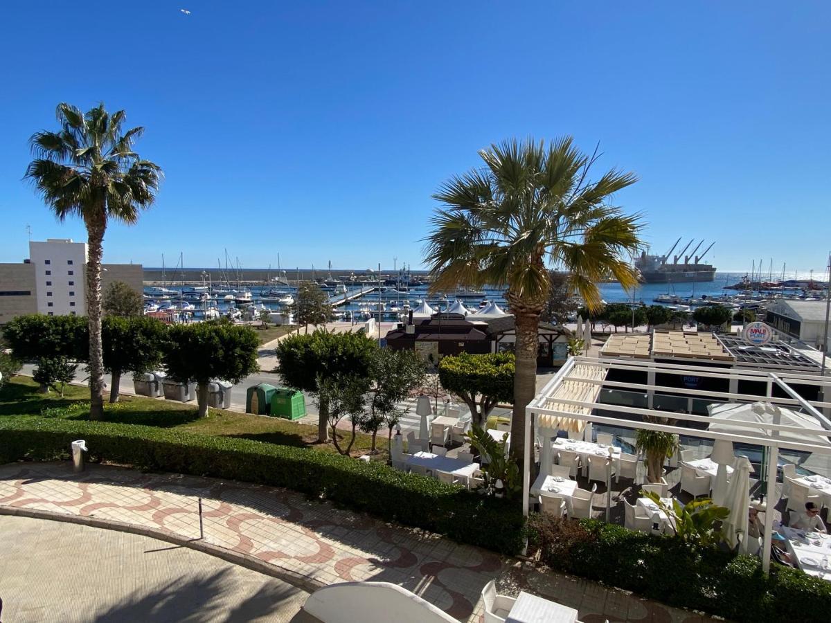 Apartamento Frente Al Mar Apartment