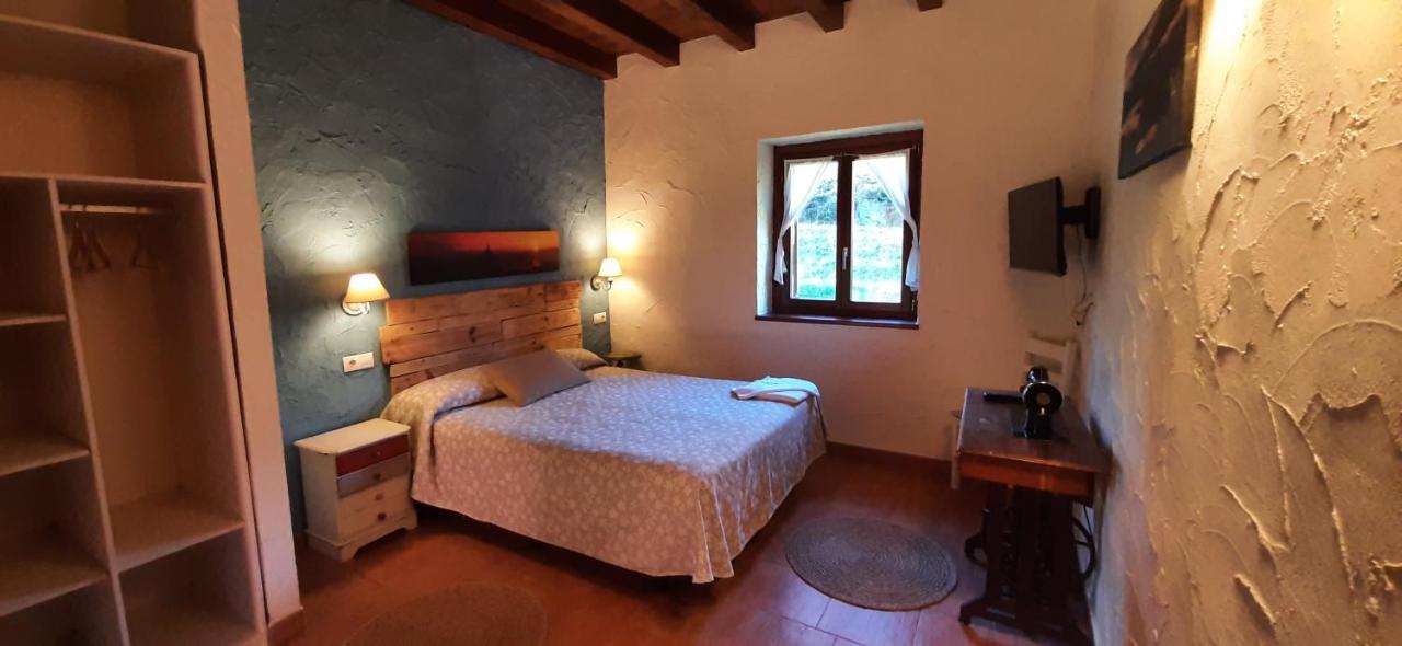 Ecohotel Rural Angiz Busturia