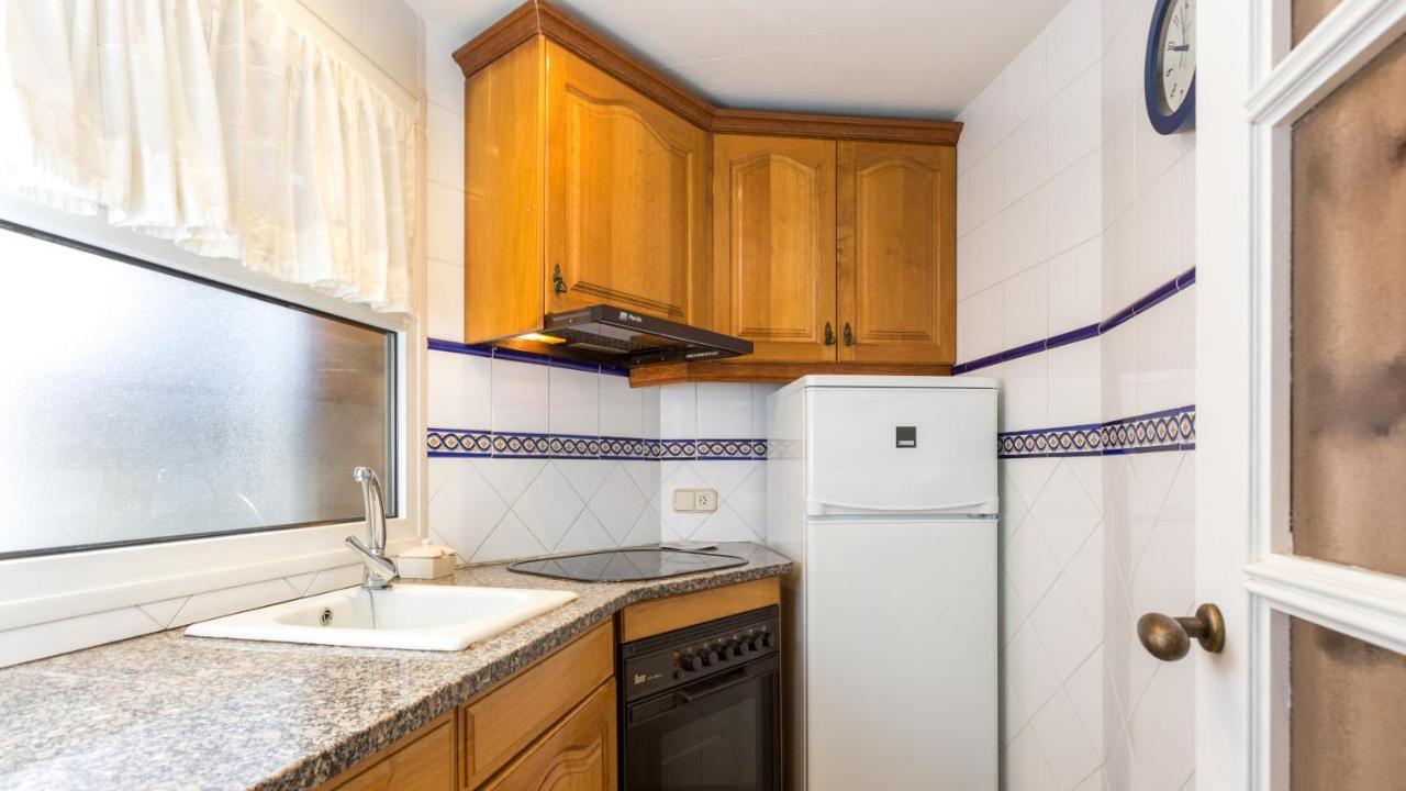 Apartment 1mart - Llafranc