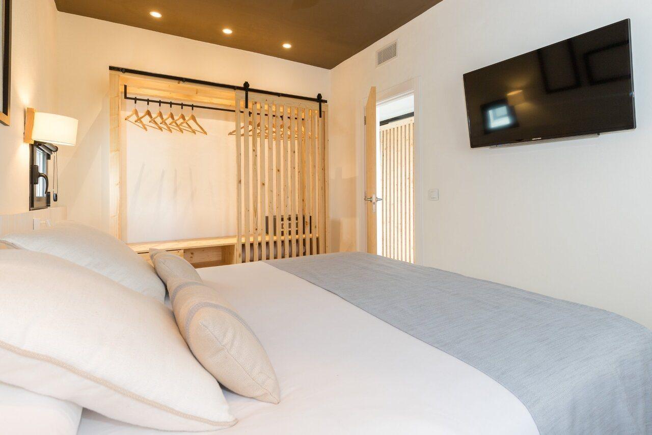 Apartahotel Marsenses Paradise Club