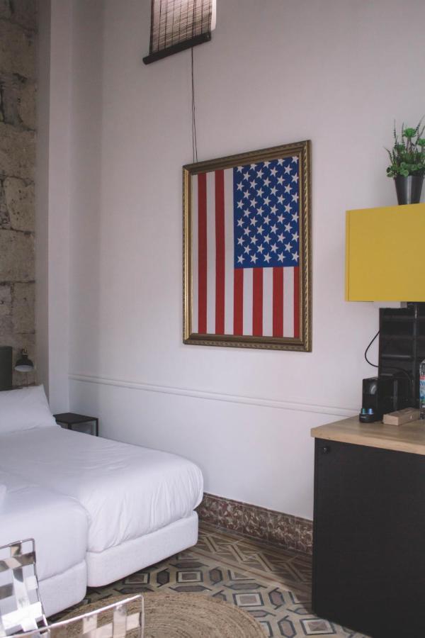 Apartamento Vegueta Cool